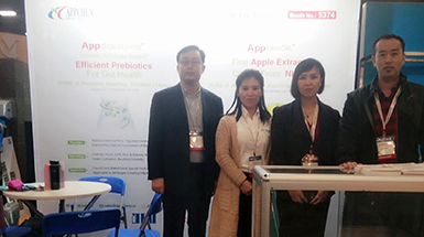 美西植提展會(huì)，呵護(hù)生命至美